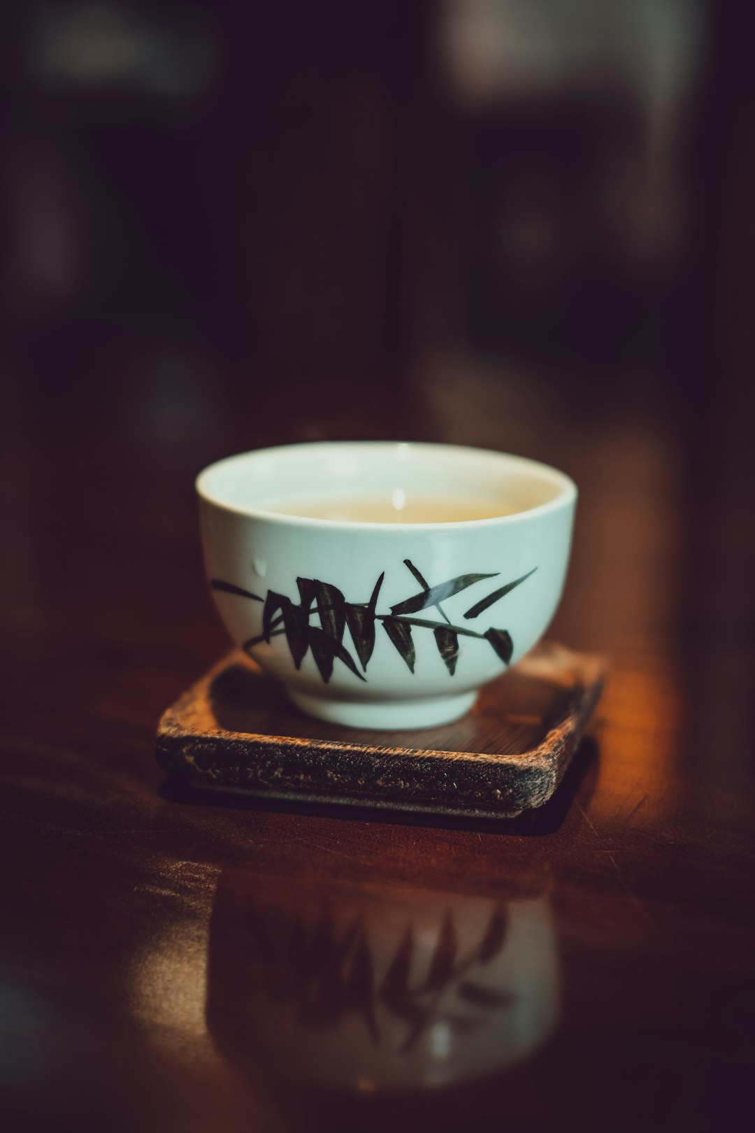 工夫茶,工夫在茶外